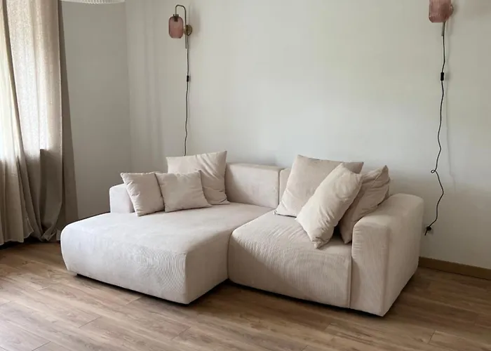 Le 101 Apartmán Macheren